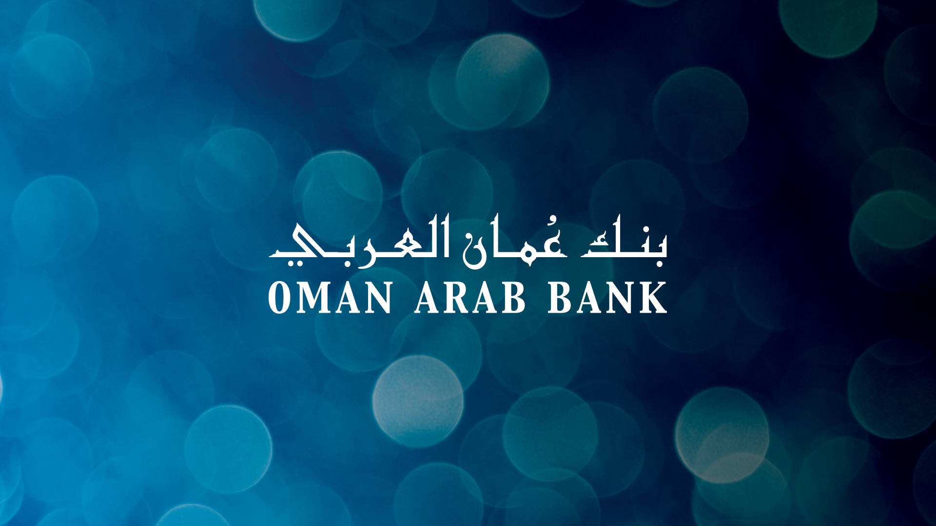 Oman Arab Bank Debit Cards